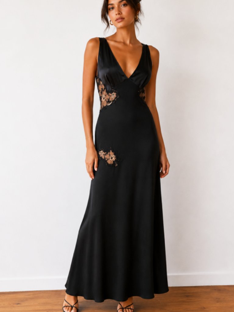 Helen Sanchez Luxury Loungewear